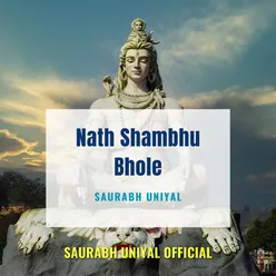 Nath Shambhu Bhole
